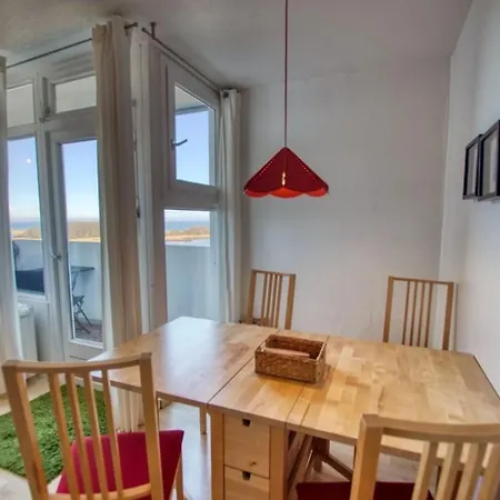 - Haus A, App 0a0601 Apartment Heiligenhafen