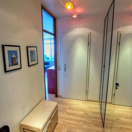 - Haus A, App 0a0601 Apartment *