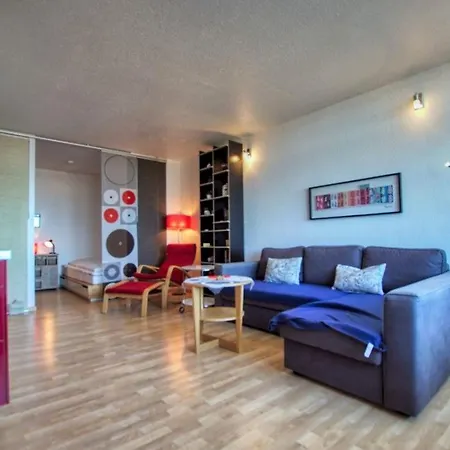 Apartment - Haus A, App 0a0601 Heiligenhafen