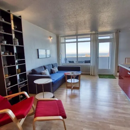 Apartment - Haus A, App 0a0601 Heiligenhafen