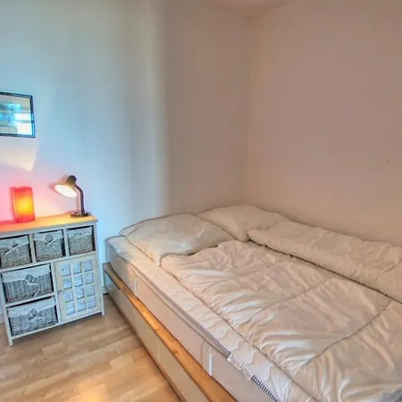 - Haus A, App 0a0601 Apartment Heiligenhafen