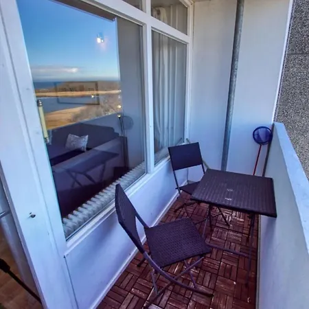 - Haus A, App 0a0601 Heiligenhafen