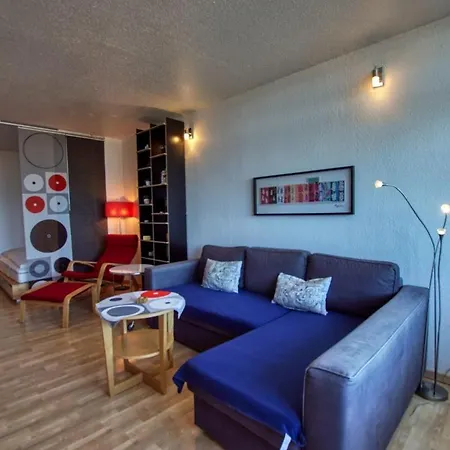 - Haus A, App 0a0601 Διαμέρισμα Heiligenhafen