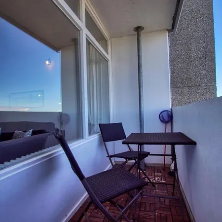 - Haus A, App 0a0601 Διαμέρισμα